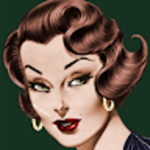 Meet your Posher, Belen - Picture 1 of 1